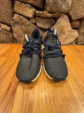 Puma NRGY Neko Knit Running Shoes